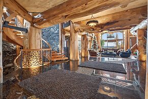 White Spirit Lodge Artisan Log