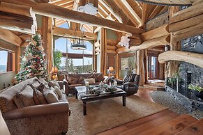 White Spirit Lodge Artisan Log