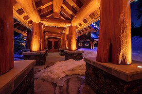 White Spirit Lodge Artisan Log