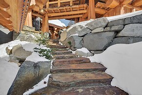 White Spirit Lodge Artisan Log