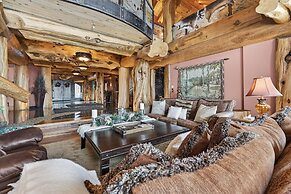 White Spirit Lodge Artisan Log