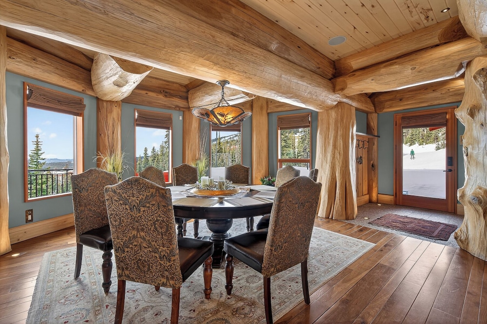 White Spirit Lodge Artisan Log