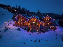 White Spirit Lodge Artisan Log