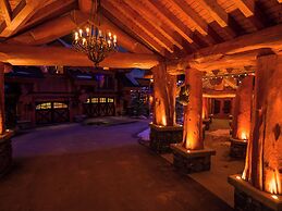 White Spirit Lodge Artisan Log