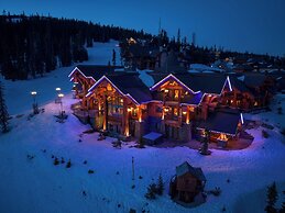 White Spirit Lodge Artisan Log