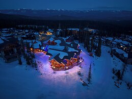 White Spirit Lodge Artisan Log