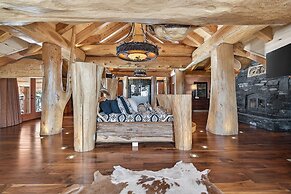 White Spirit Lodge Artisan Log