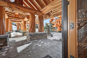 White Spirit Lodge Artisan Log