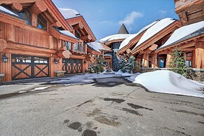 White Spirit Lodge Artisan Log