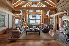 White Spirit Lodge Artisan Log