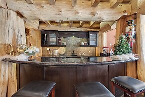 White Spirit Lodge Artisan Log