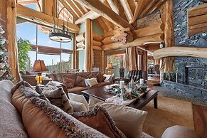 White Spirit Lodge Artisan Log