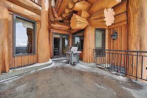 White Spirit Lodge Artisan Log