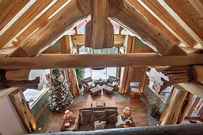 White Spirit Lodge Artisan Log