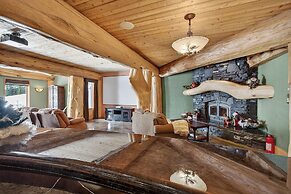 White Spirit Lodge Artisan Log