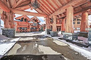 White Spirit Lodge Artisan Log