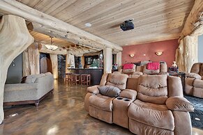 White Spirit Lodge Artisan Log