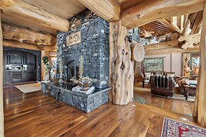White Spirit Lodge Artisan Log