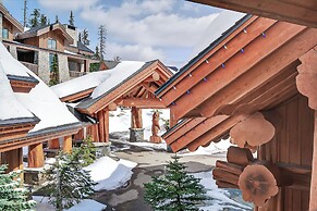 White Spirit Lodge Artisan Log