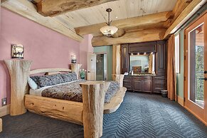 White Spirit Lodge Artisan Log