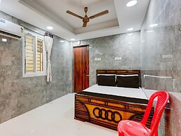 Collection O Thiruverkadu Bus Terminal