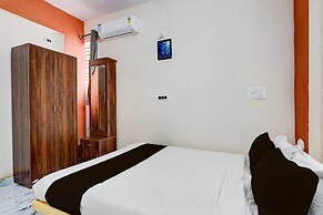 Hotel O Madavara Metro Station