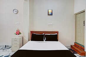Hotel O Madavara Metro Station