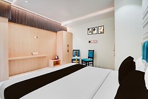 Townhouse Oak Ballian