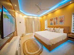 14 BR Getaway 2 Mins From Sosua Action!