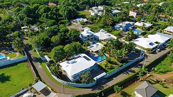 14 BR Getaway 2 Mins From Sosua Action!