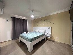 Garden Condos 48 - Friendly 1BR Apt, Sosua Center!