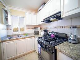 Garden Condos 48 - Friendly 1BR Apt, Sosua Center!