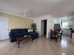 Garden Condos 48 - Friendly 1BR Apt, Sosua Center!