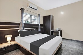 Deluxe Peenya Formerly JK Grand