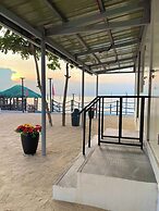 Uyzan Beach Camp by Hiverooms