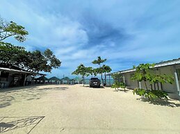Uyzan Beach Camp by Hiverooms