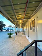Uyzan Beach Camp by Hiverooms