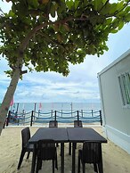 Uyzan Beach Camp by Hiverooms