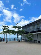 Uyzan Beach Camp by Hiverooms