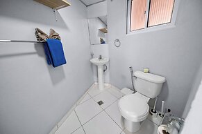 Centric Studio in Sosua Center Pool & Workspace