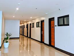 Top Star Hotel Manaoag