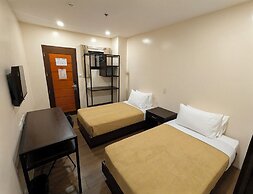 Top Star Hotel Manaoag