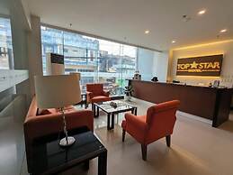 Top Star Hotel Manaoag