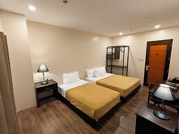 Top Star Hotel Manaoag