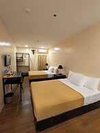 Top Star Hotel Manaoag