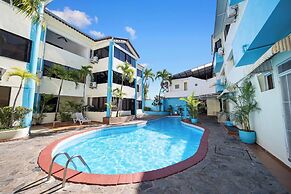 Cheap Hotel Room in Sosua Center!
