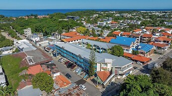 Cheap Hotel Room in Sosua Center!