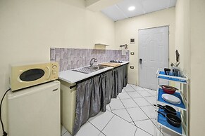 Cheap Hotel Room in Sosua Center!