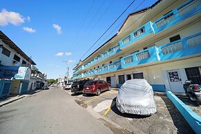 Cheap Hotel Room in Sosua Center!