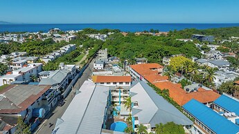 Cheap Hotel Room in Sosua Center!